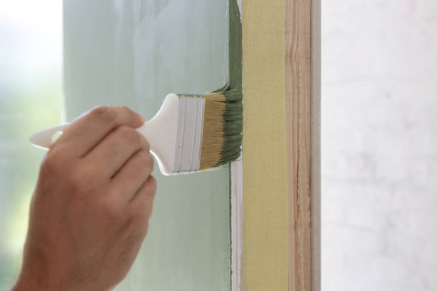 Forensic Mold Investigation in Flagler Beach, FL