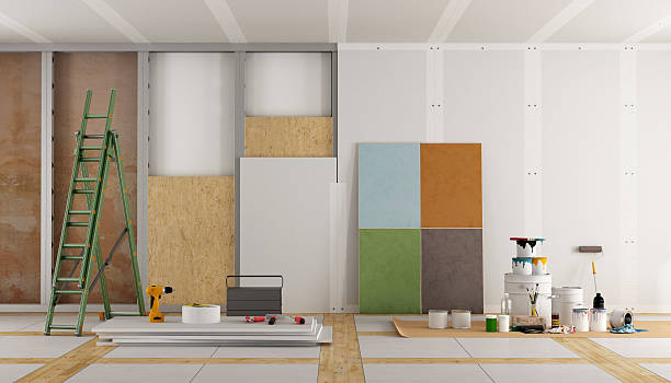 Best Mold Damage Restoration  in Agler Beach, FL